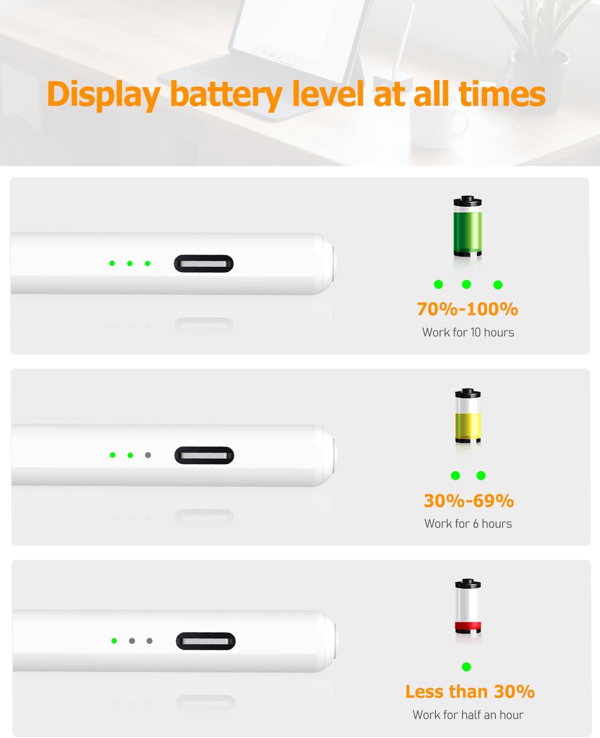 AeroTilt Stylus image 6