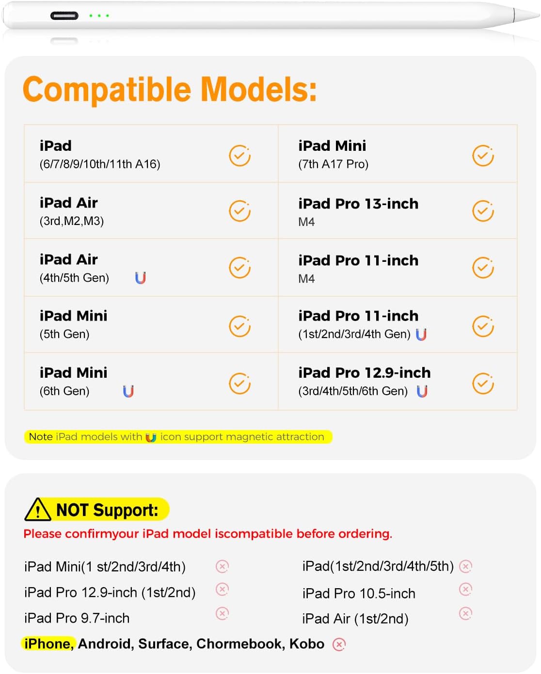 AeroTilt Stylus image 8
