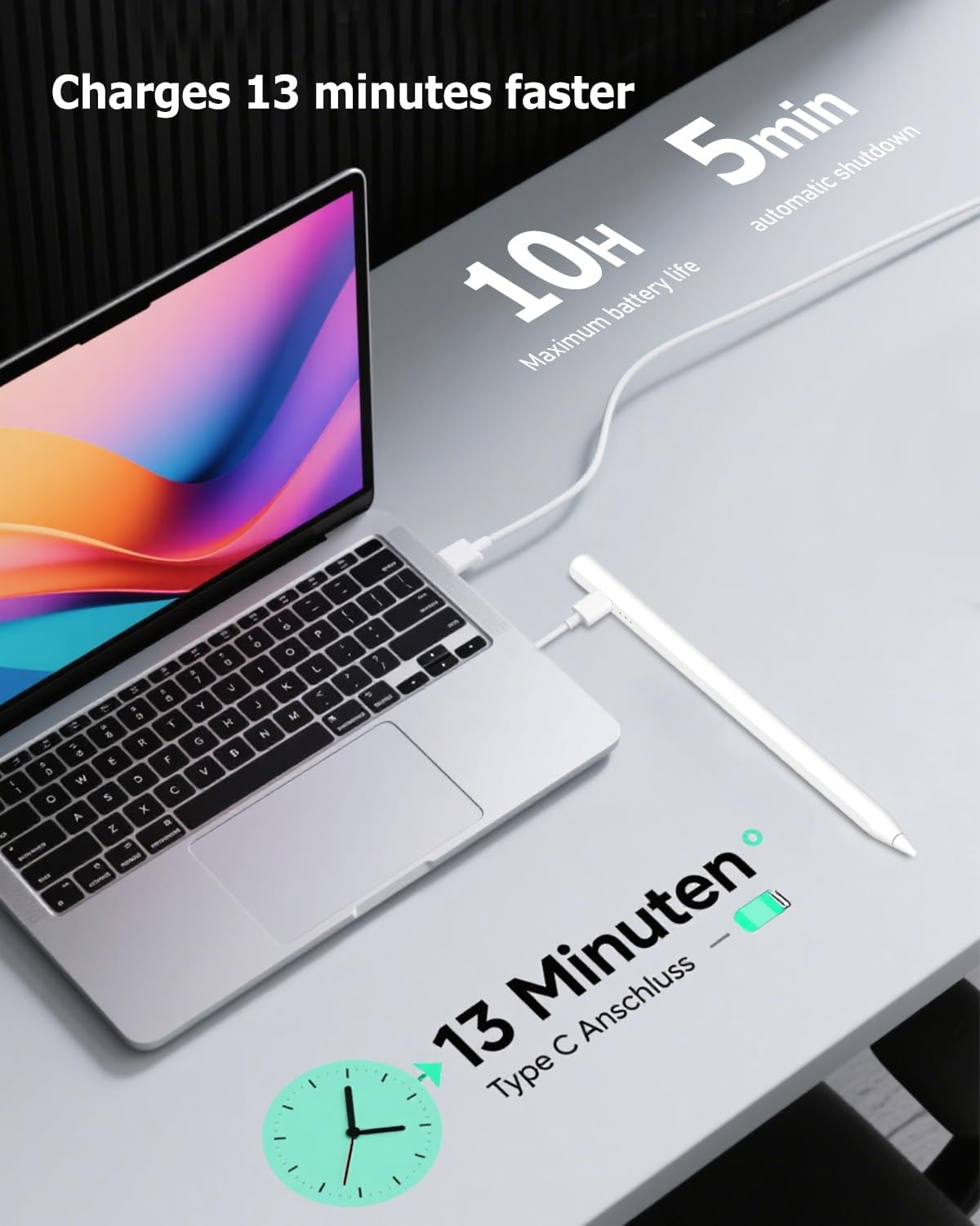 AeroTilt Stylus image 7