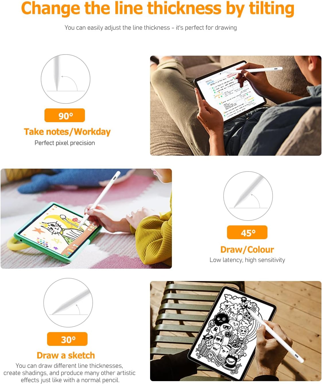 AeroTilt Stylus image 5