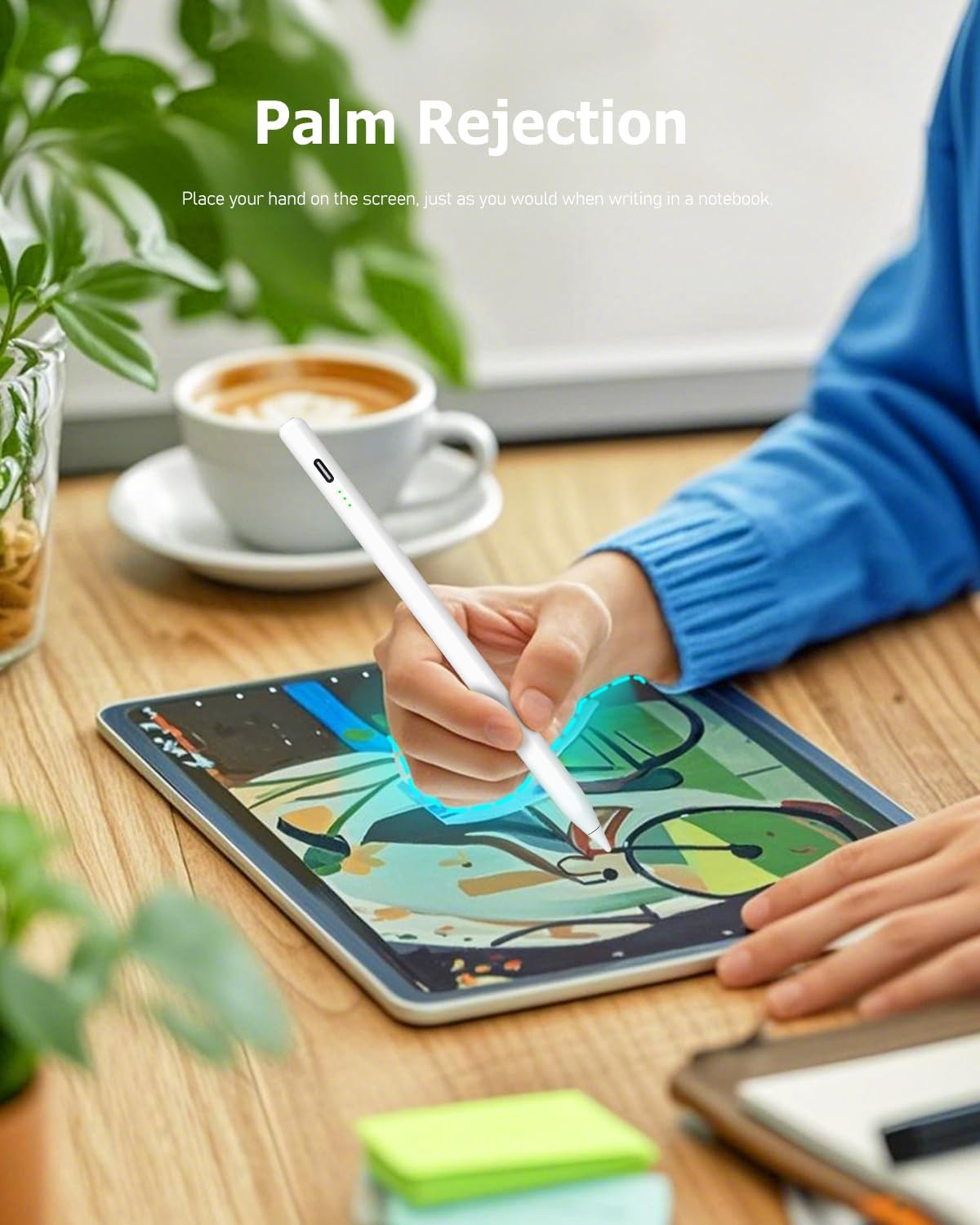 AeroTilt Stylus image 4